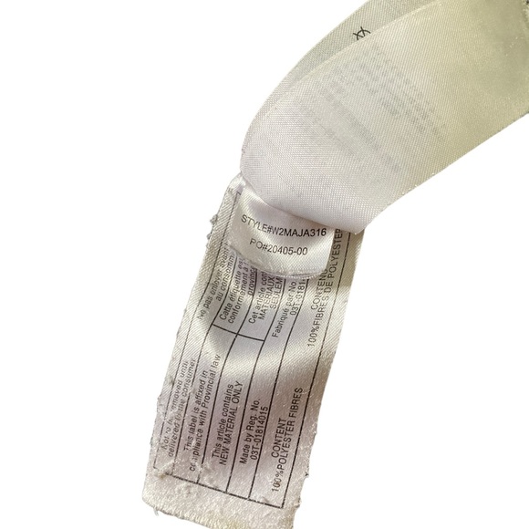 PrAna Jacket Women’s size Medium in Light Brown - Picture 7 of 12